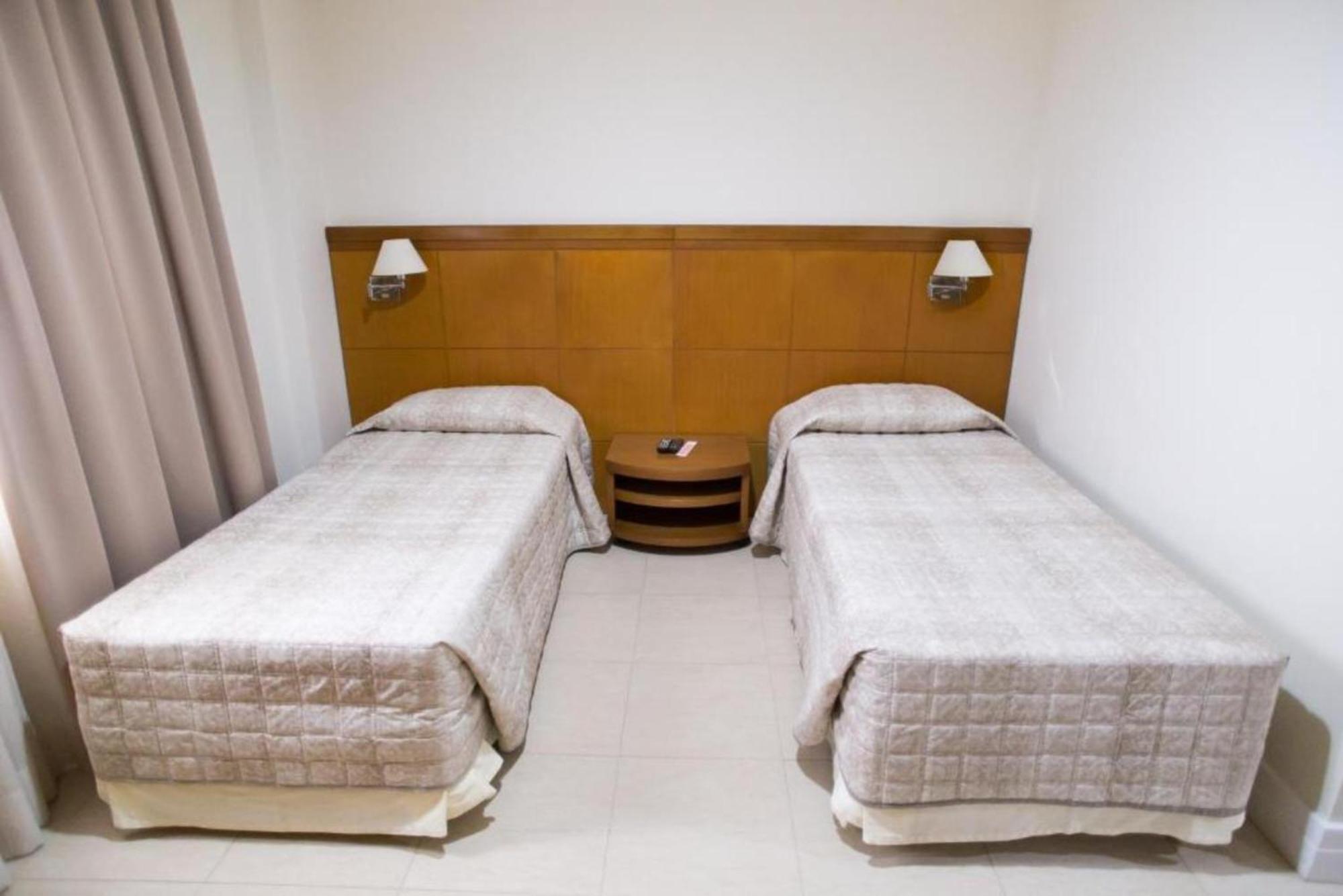 Le Village Flats E Hotel Joinville Phòng bức ảnh