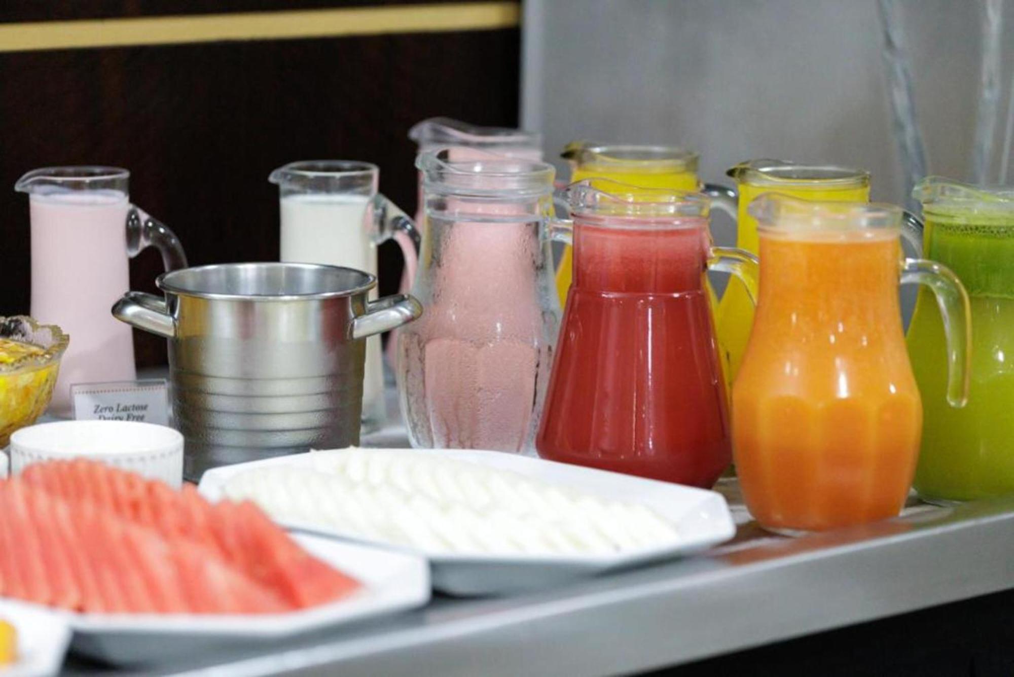 Le Village Flats E Hotel Joinville Ngoại thất bức ảnh