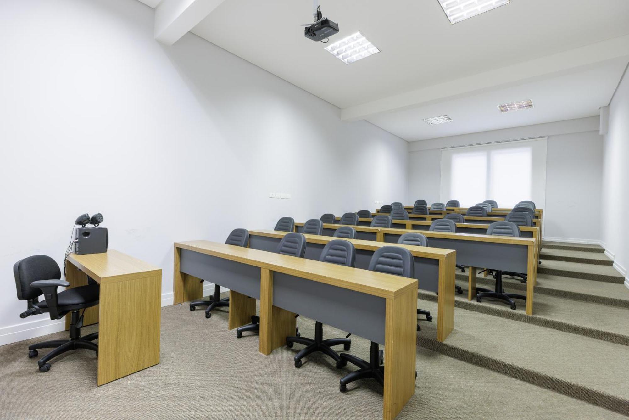 Le Village Flats E Hotel Joinville Ngoại thất bức ảnh